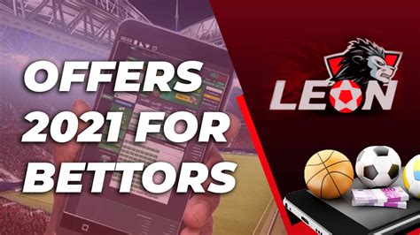 leonbet promo code - Leon.bet Bonus Code 2024 